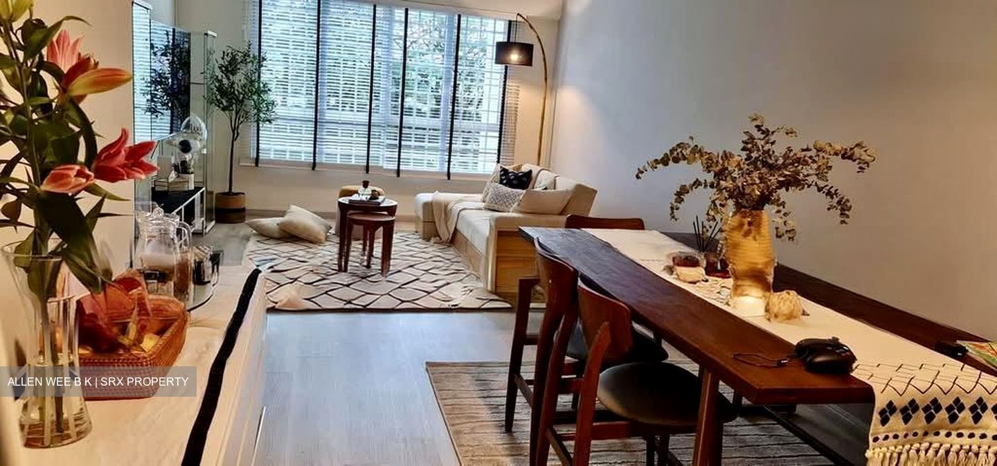 Melville Park (D18), Condominium #563943061